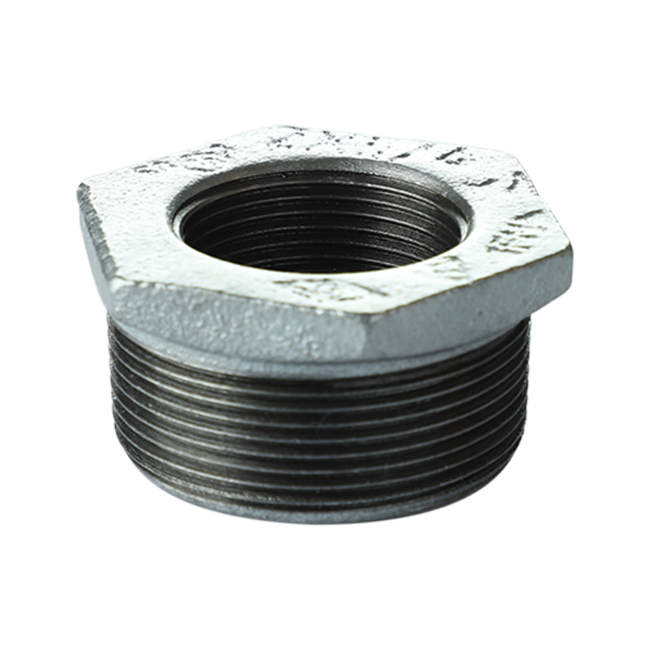 Square Malleable cast iron core 241