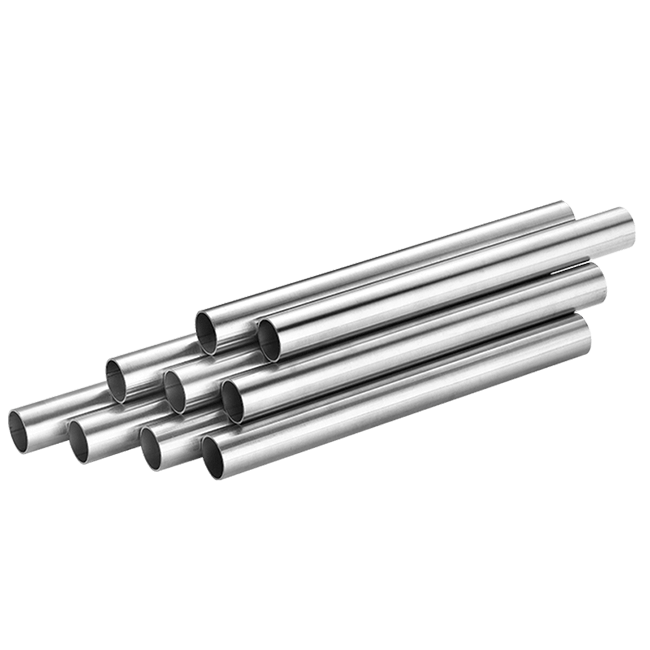 Stainless steel pipe