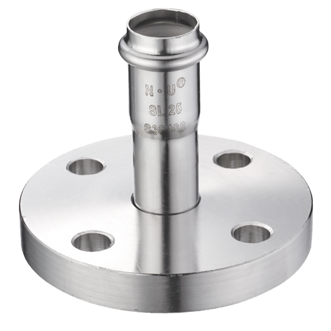 SL flange adapter