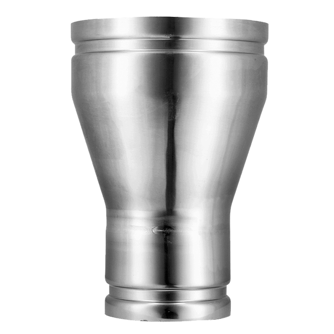 Groove reducer