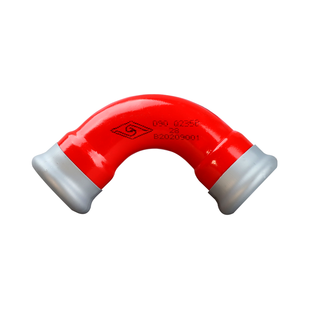 RD90 90 degree elbow