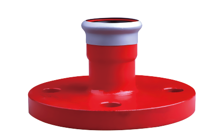RDDSL- ANSI flange direct