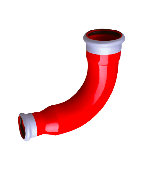 RD90R 90 degree reducer elbow