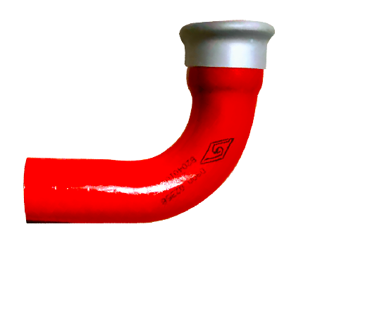 RD90D 90 degree one-way elbow