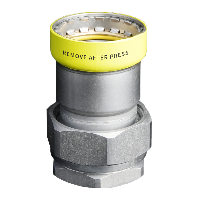 flexible joint (PXFPT)