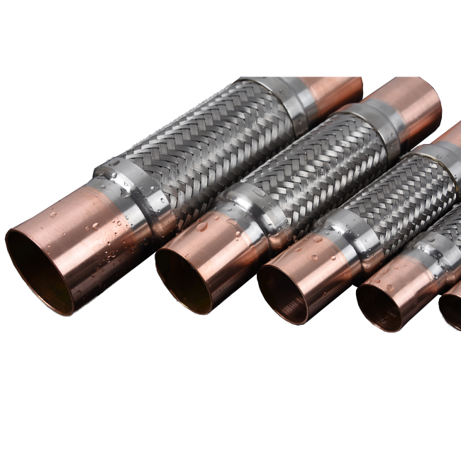 Shock-absorbing soft Tube
