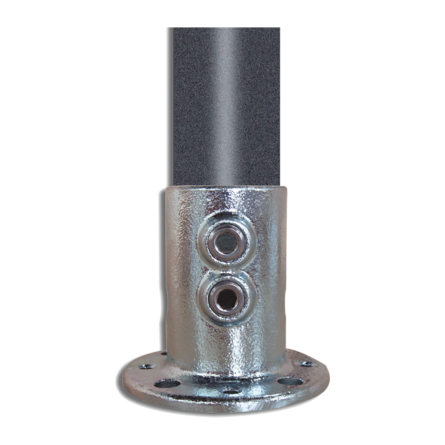 Frame connector T132