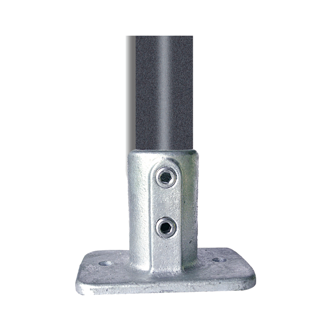 Frame connector KF393