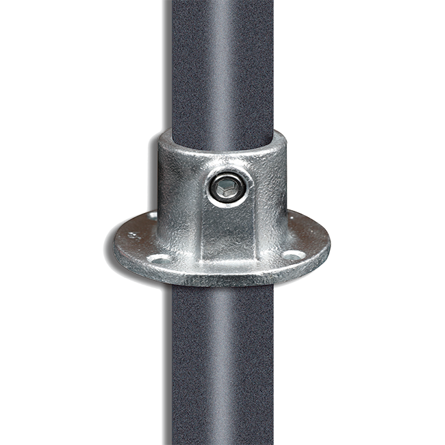 Frame connector 131T