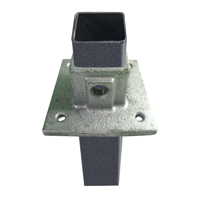 Frame connector 131F
