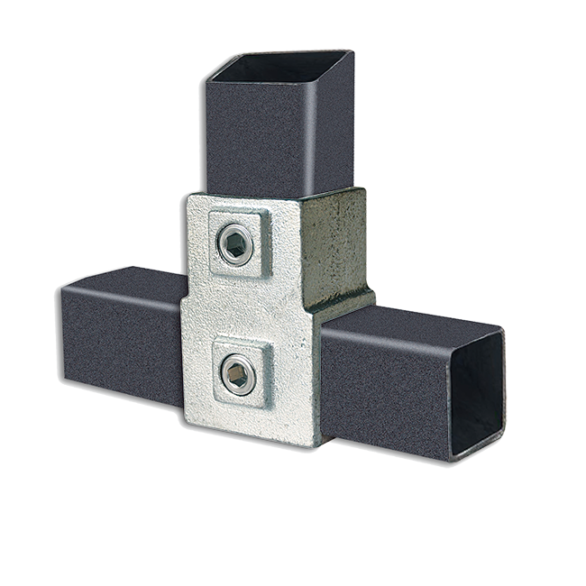 Frame connector 101F