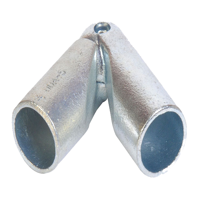 Frame connector DDA-5