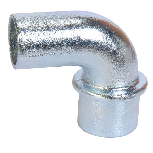 Frame connector DDA-4