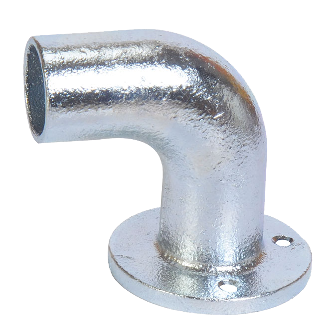 Frame connector DDA-2