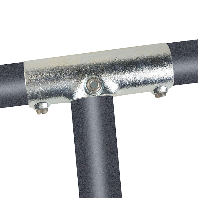 Frame connector 255Z