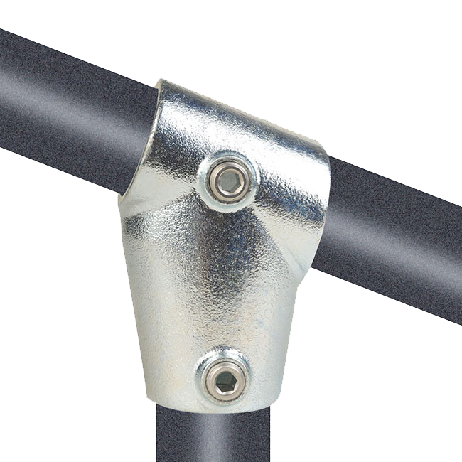 Frame connector 253Z