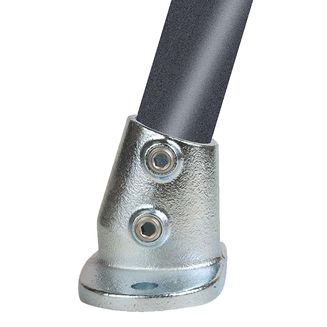 Frame connector 252Z