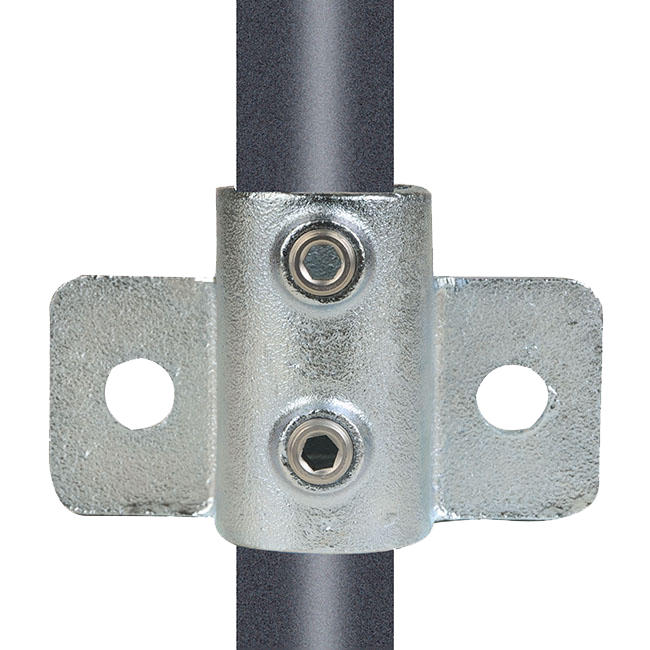 Frame connector 246