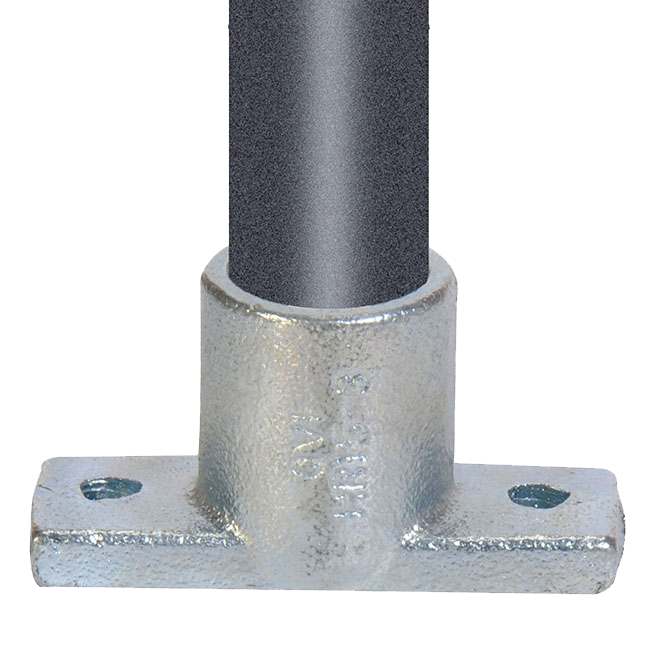 Frame connector 240