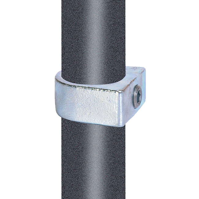 Frame connector 235