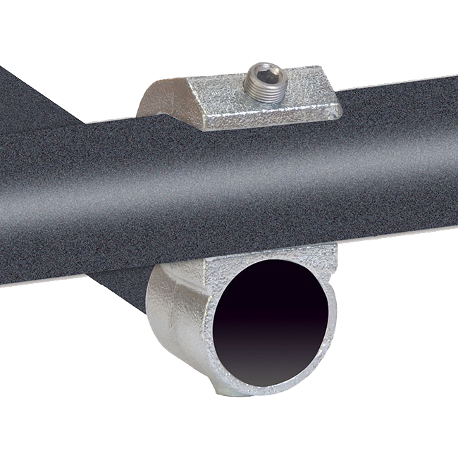 Frame connector 201