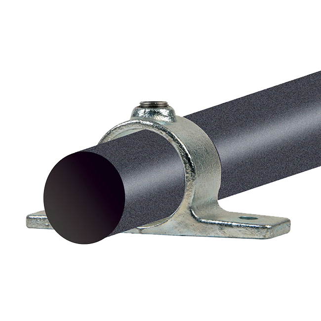 Frame connector 198