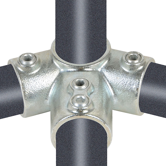 Frame connector 191