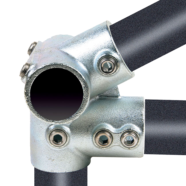 Frame connector 185