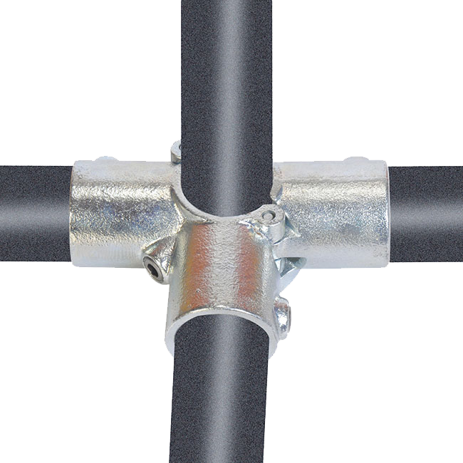 Frame connector 176A