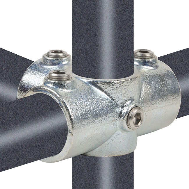 Frame connector 176