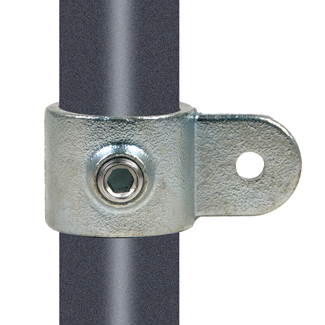 Frame connector 173M