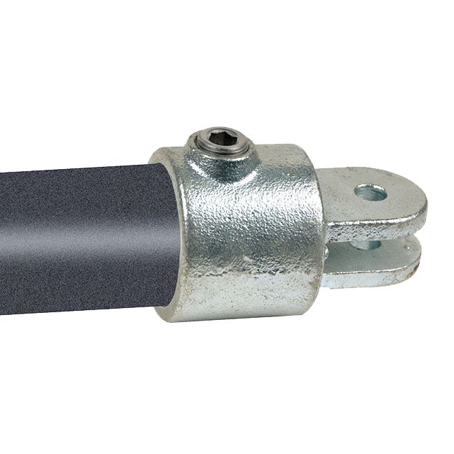 Frame connector 173F