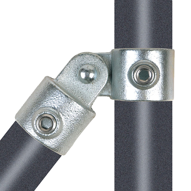 Frame connector 173