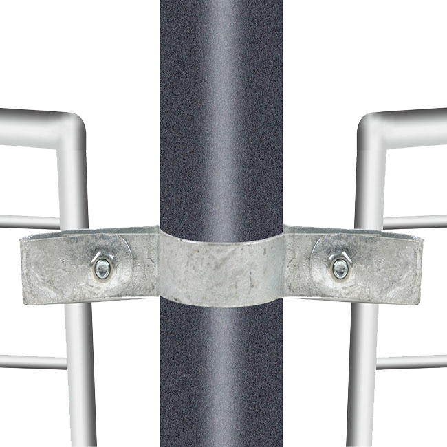 Frame connector 171