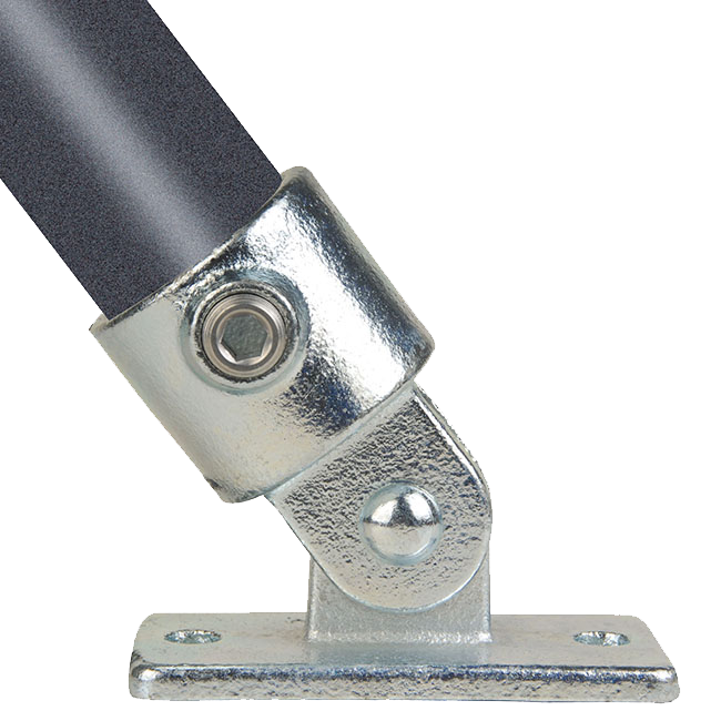 Frame connector 169