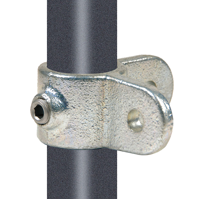 Frame connector 168M