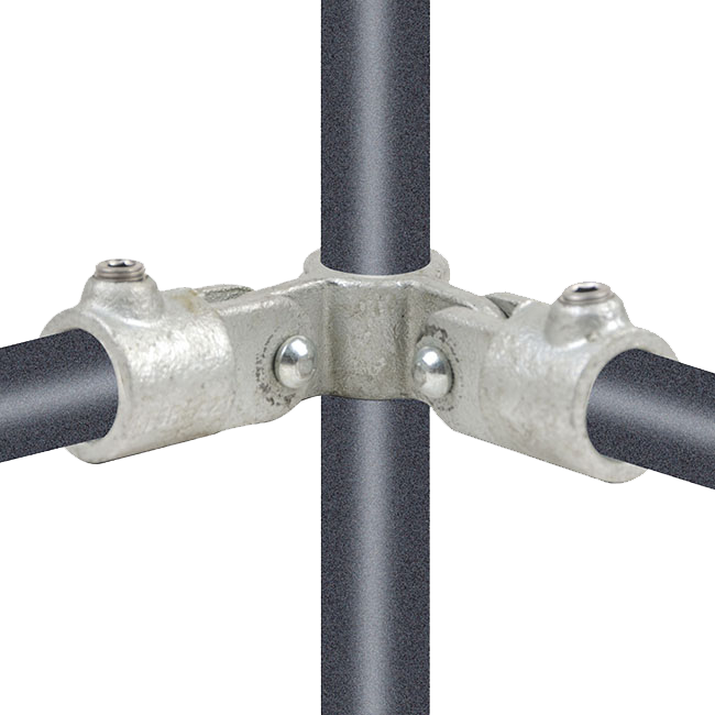 Frame connector 168