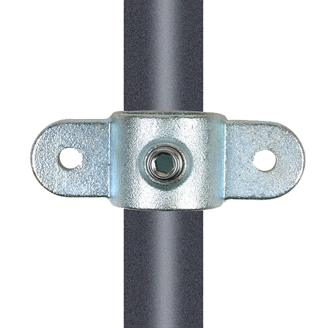 Frame connector 167M