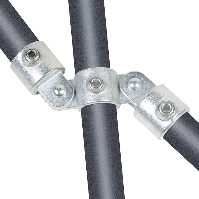 Frame connector 167