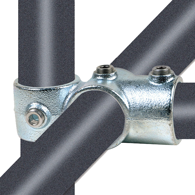 Frame connector 165