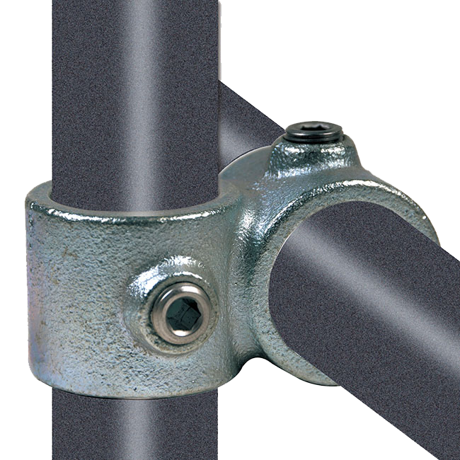 Frame connector 161