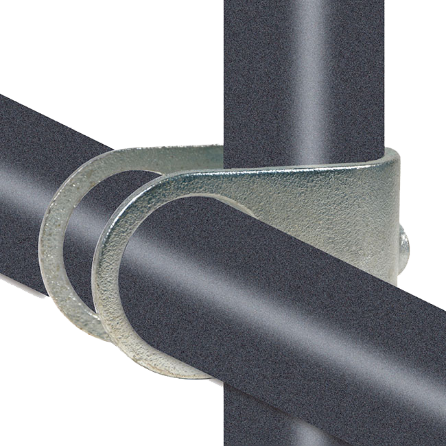 Frame connector 160