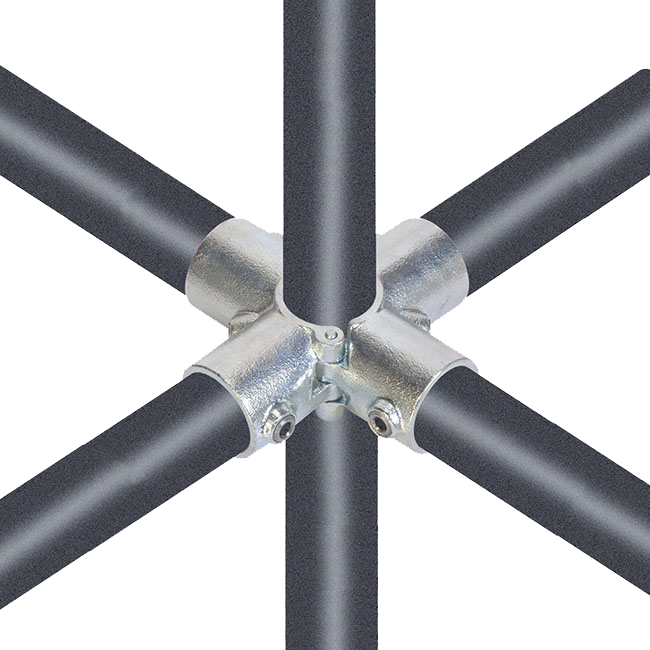 Frame connector 158A