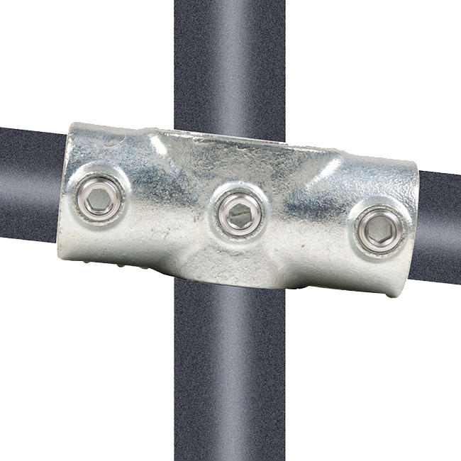 Frame connector 156