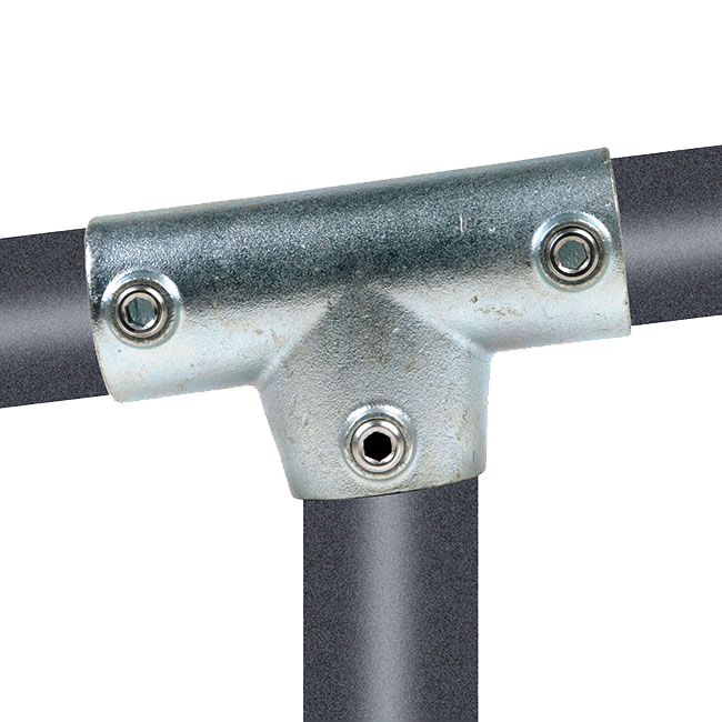 Frame connector 155