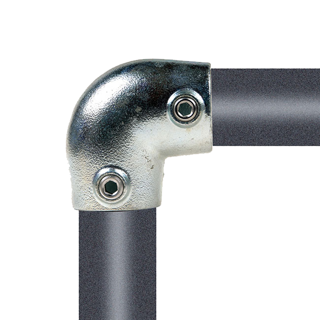 Frame connector 154