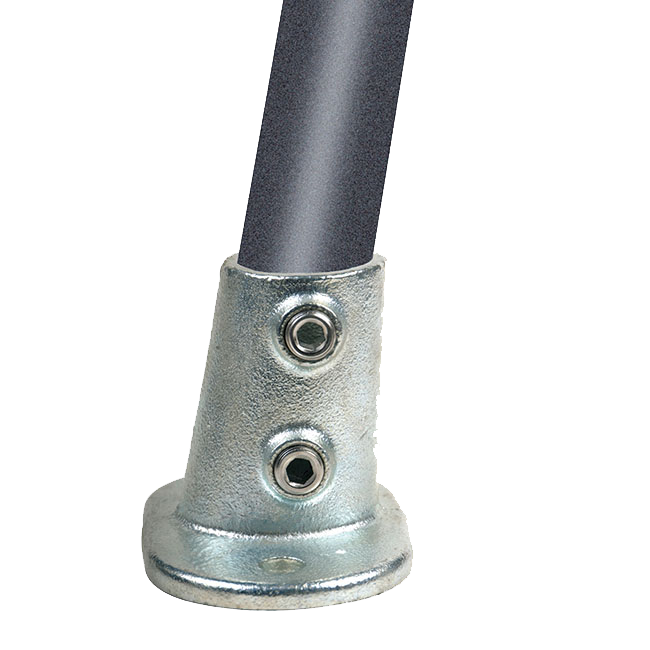 Frame connector 152