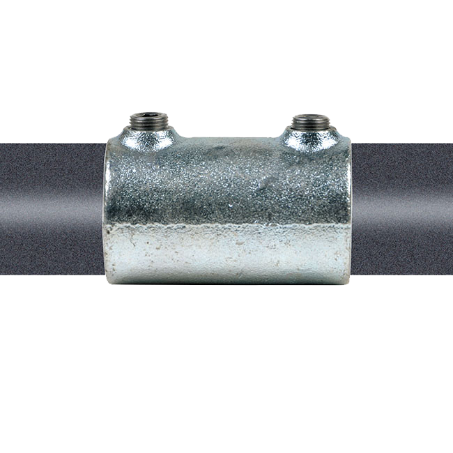 Frame connector 149
