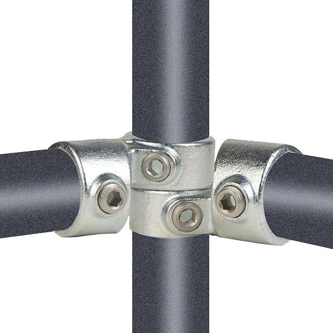 Frame connector 148