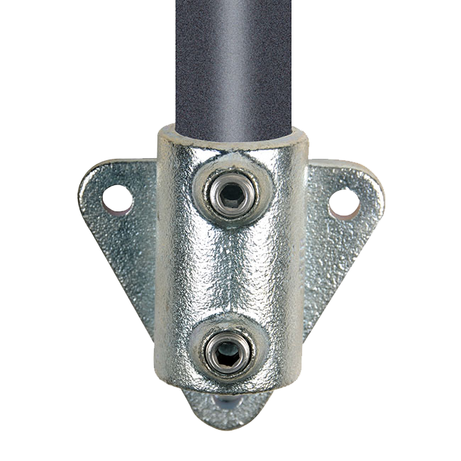 Frame connector 146